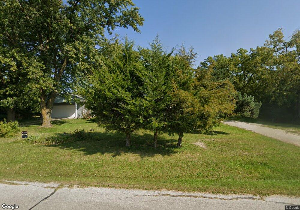712 Springer Ave, Columbus Junction, IA 52738 - photo 1