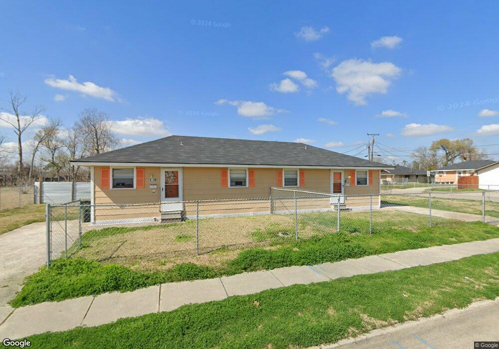 1519 N Prater St, Lake Charles, LA 70601 - photo 1