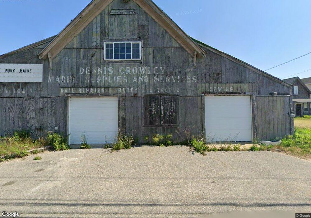 266 Ocean St, Marshfield, MA 02050 - photo 1