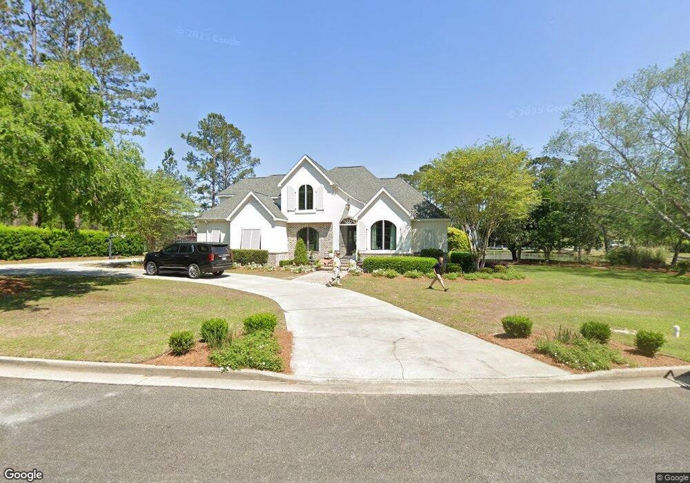 1012 Habersham Way, Douglas, GA 31533 - photo 1