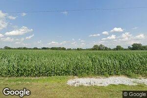 9943 S 300 E, Fairmount, IN 46928