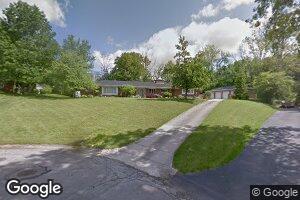304 Milton Ct, Middletown, OH 45042