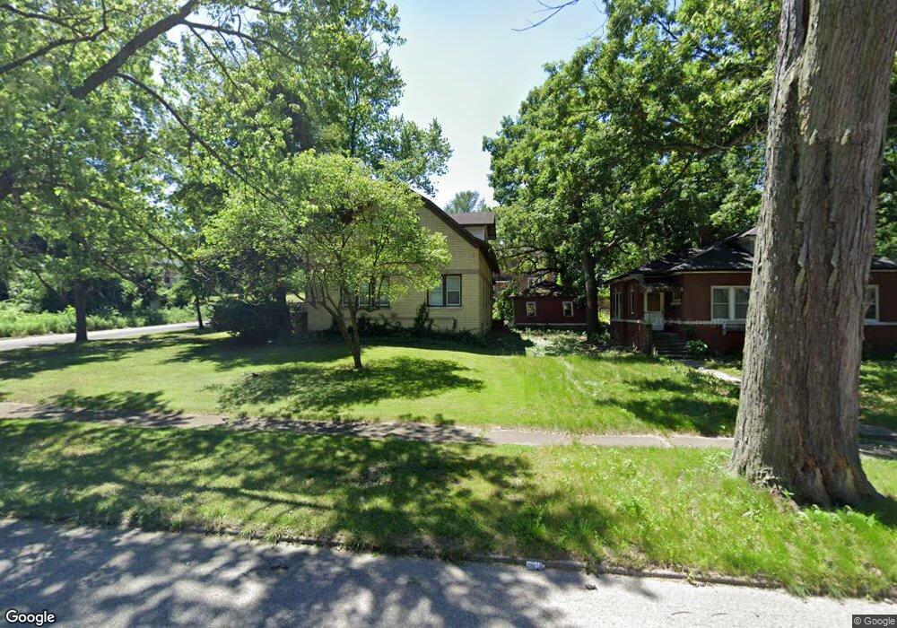 301 W 43rd Ave, Gary, IN 46408 - photo 1