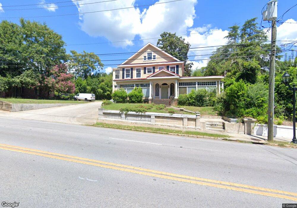 2131 Walton Way, Augusta, GA 30904 - photo 1