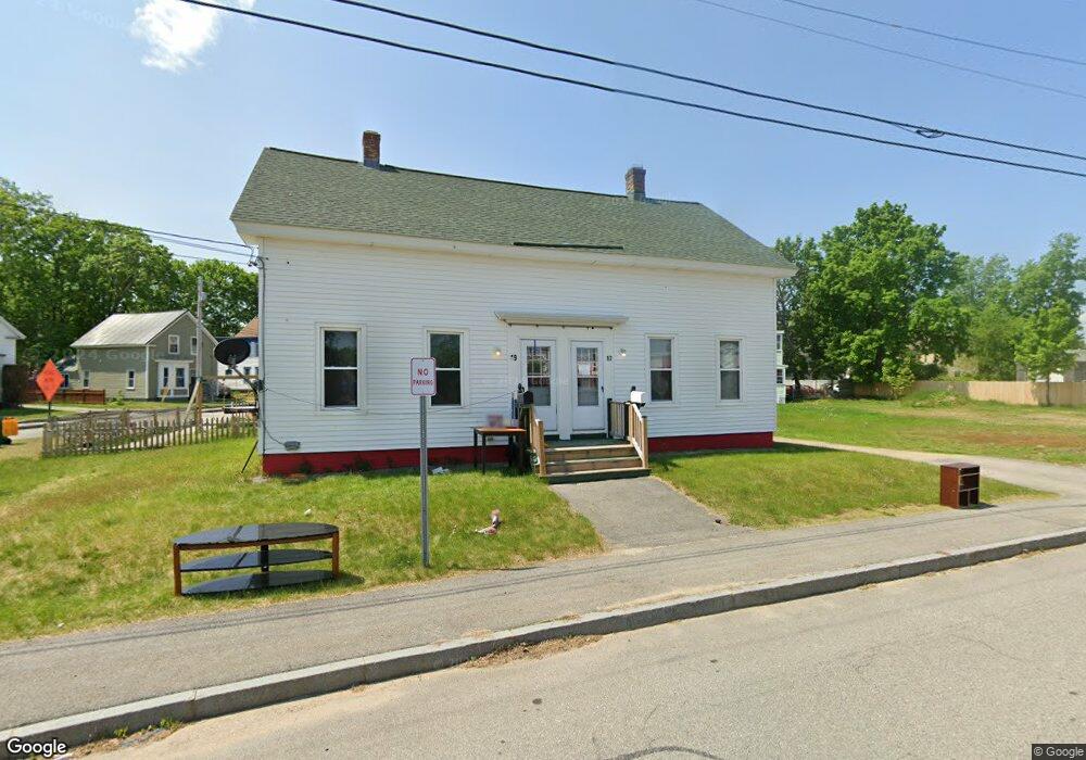 17 Upham St unit 19, Rochester, NH 03867 - photo 1