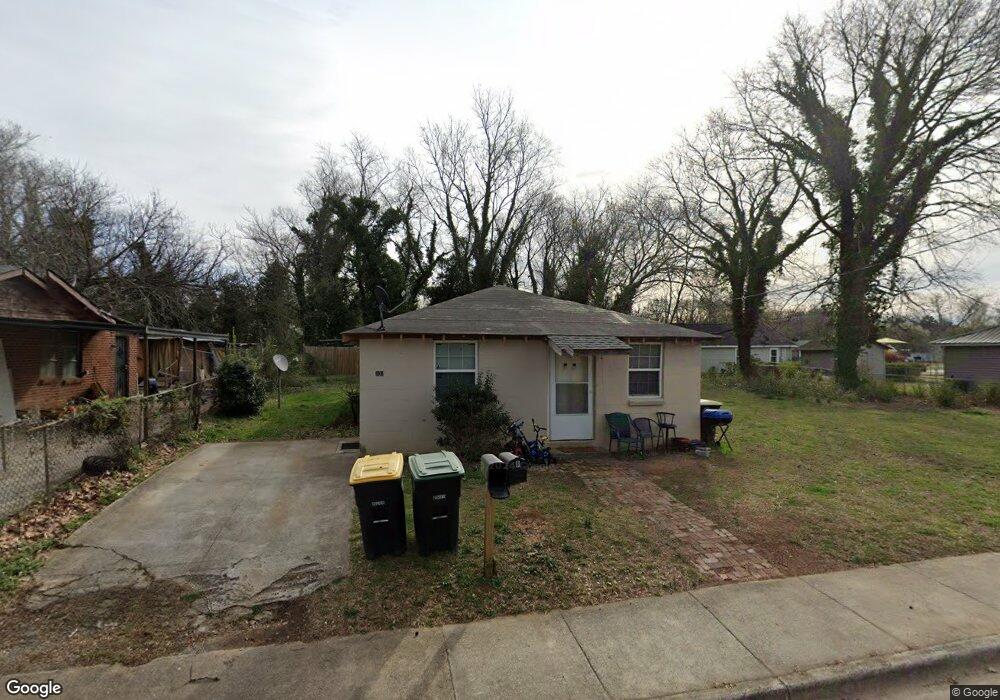 109 Nixon Ave SW, Rome, GA 30161 - photo 1