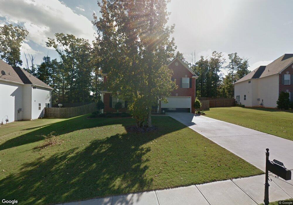 1492 Tether Ln, McDonough, GA 30253 - photo 1