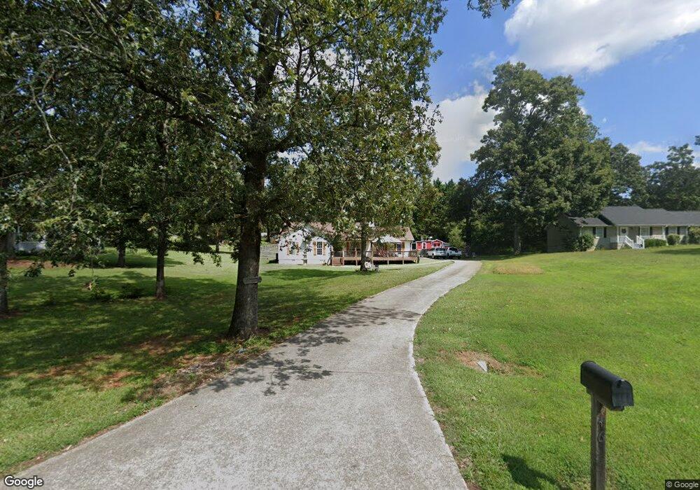 146 Staton Dr, Clermont, GA 30527 - photo 1