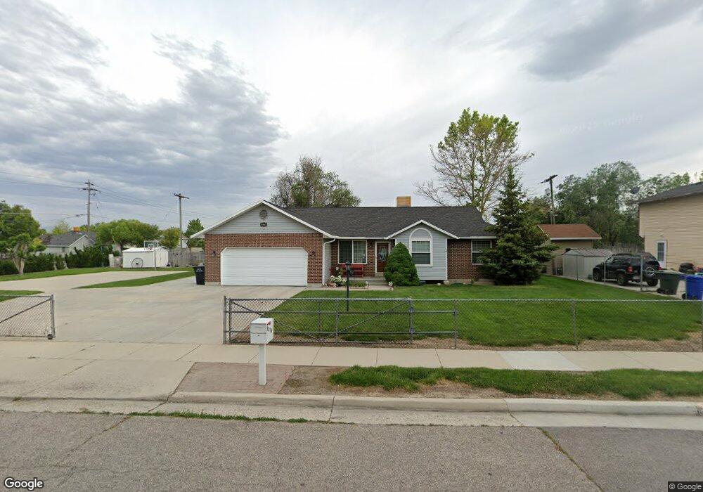 3217 W 7675 S, West Jordan, UT 84084 - photo 1