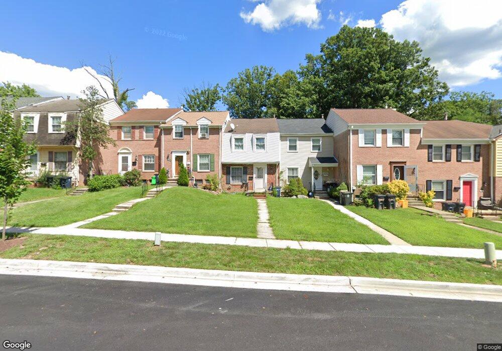 12809 Claxton Dr, Laurel, MD 20708 - photo 1