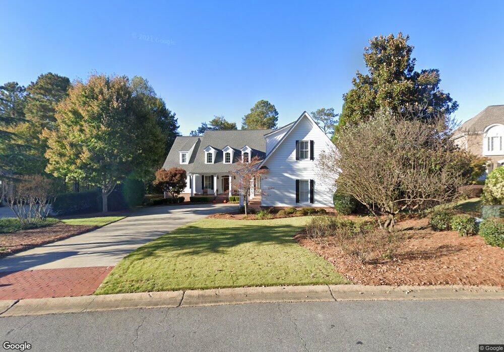 711 E Shore Dr, Canton, GA 30114 - photo 1