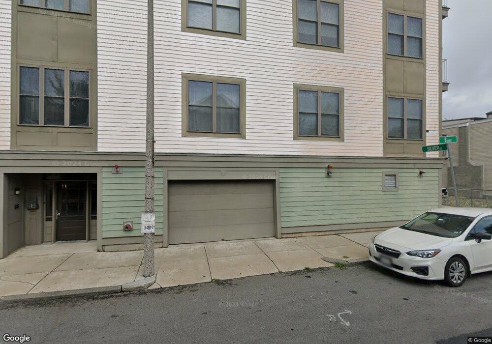 88 B St, Boston, MA 02127 - photo 1