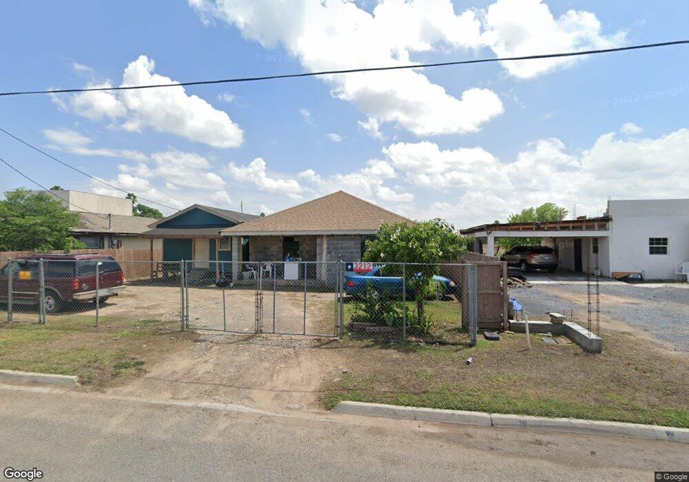 3212 Goliad St, Donna, TX 78537 - photo 1