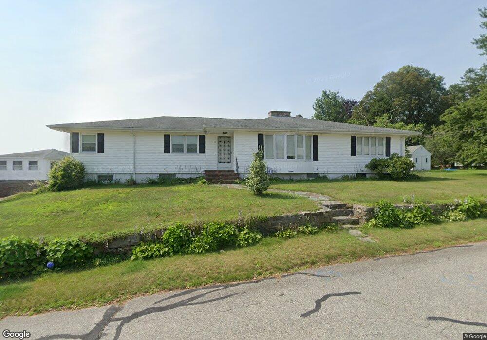 42 Maplecrest Dr, North Dartmouth, MA 02747 - photo 1