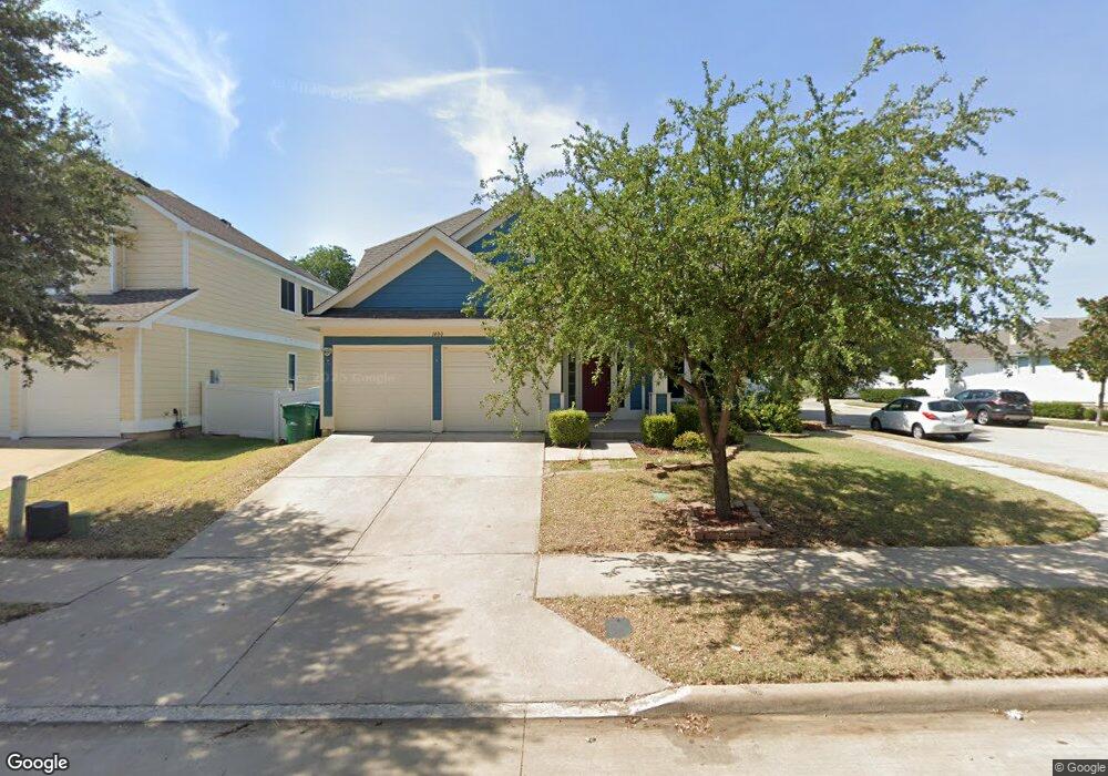 1400 Oakcrest Dr, Providence Village, TX 76227 - photo 1