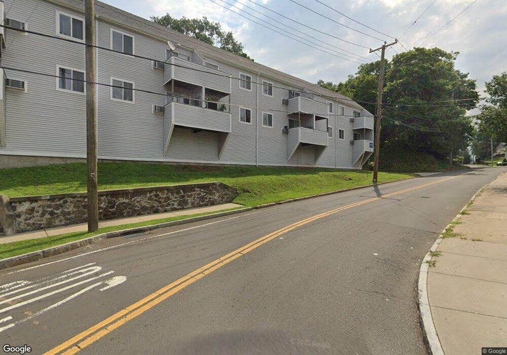 4 Warwick St unit 11, New Haven, CT 06513 - photo 1