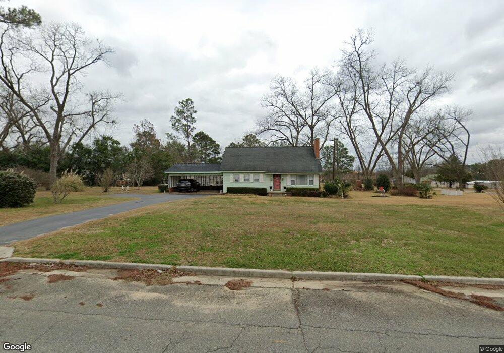 304 Main St, Sumner, GA 31789 - photo 1
