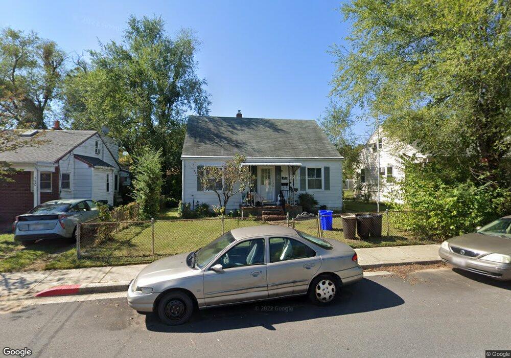 148 Jefferson St, Annapolis, MD 21403 - photo 1