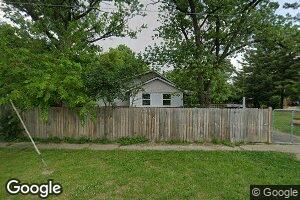1312 Earlmoor Blvd, Flint, MI 48506