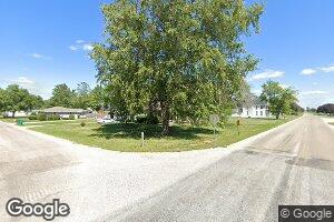 303 4th St, Lerna, IL 62440