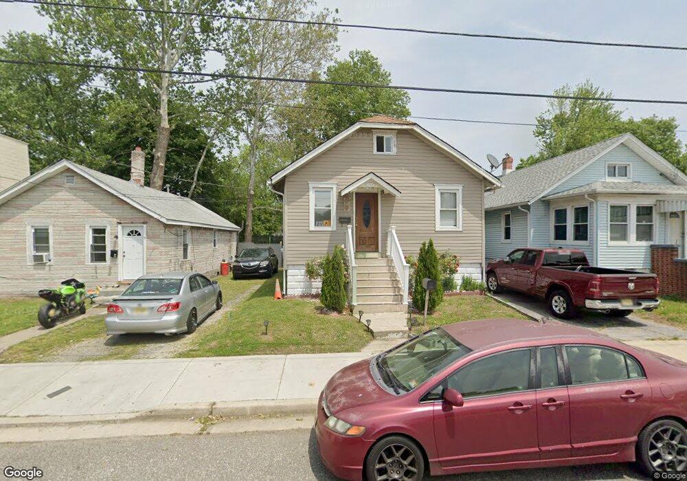 11 E Griffith St, Penns Grove, NJ 08069 - photo 1