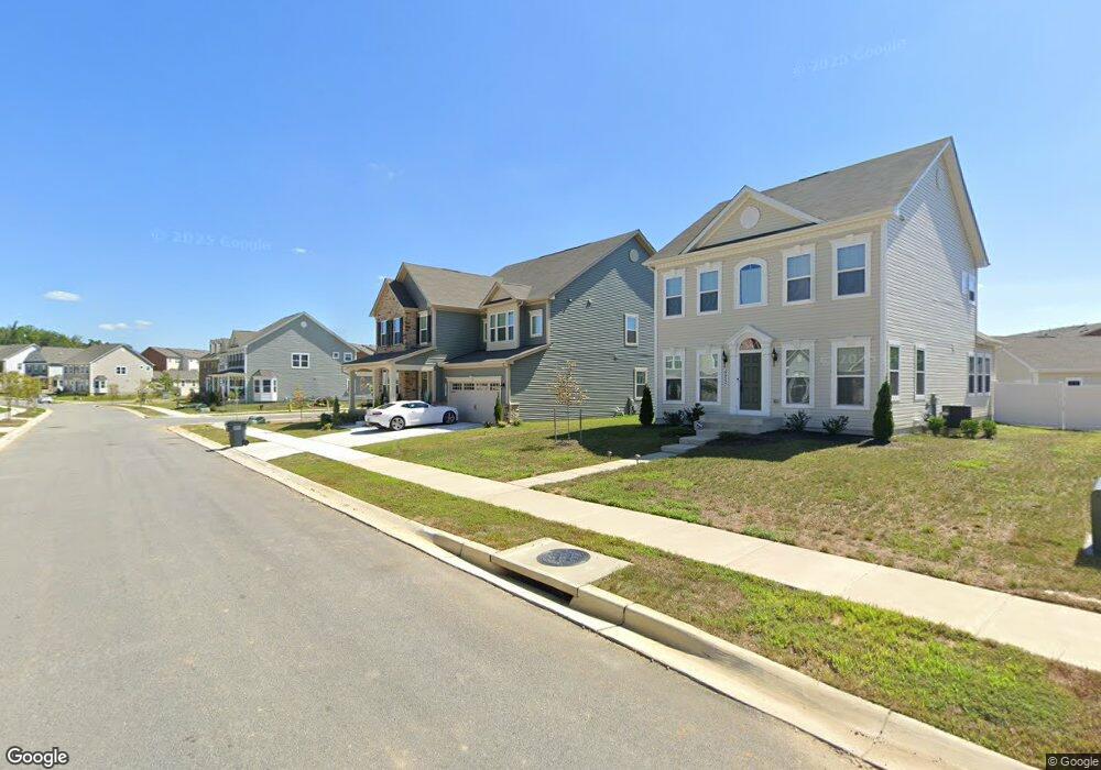 5261 Blue Crab Ln, Waldorf, MD 20602 - photo 1