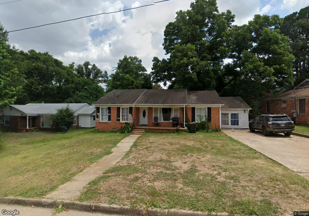 1030 S Azalea Dr, Tyler, TX 75701 - photo 1