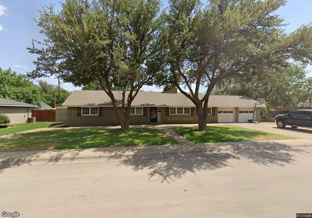 905 Douglas Ave, Midland, TX 79701 - photo 1