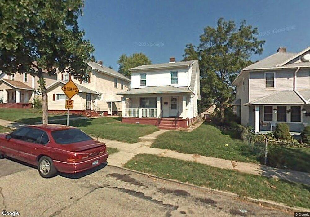 245 Pointview Ave, Dayton, OH 45405 - photo 1