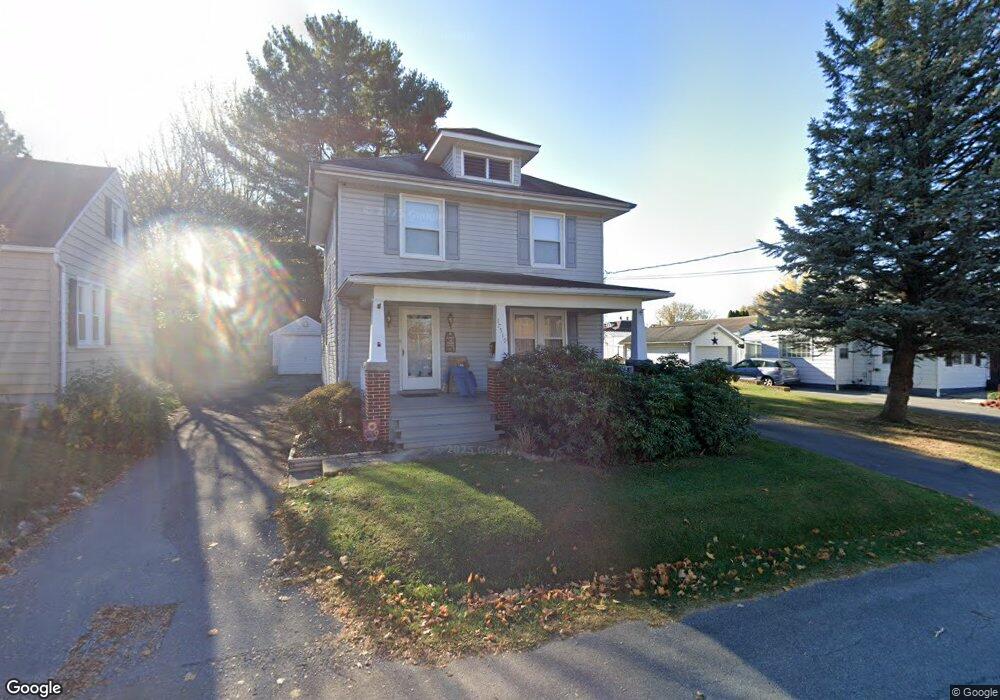 17519 Lexington Ave, Hagerstown, MD 21740 - photo 1