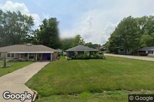 3401 S 5th St Unit 1, Springfield, IL 62703