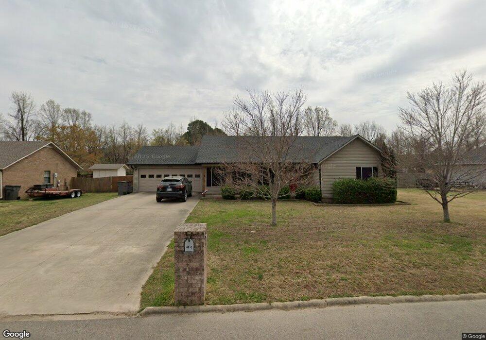 6800 Deerwood Dr, Paragould, AR 72450 - photo 1