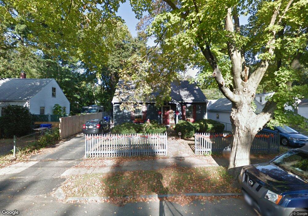 179 Carver St, Springfield, MA 01108 - photo 1