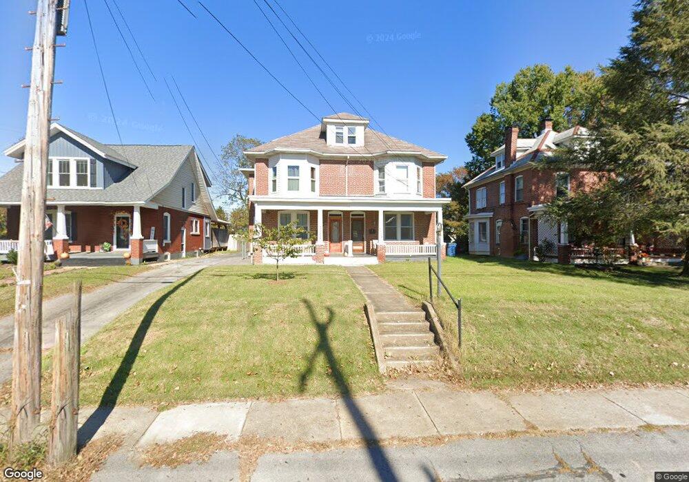 17732 Virginia Ave, Hagerstown, MD 21740 - photo 1