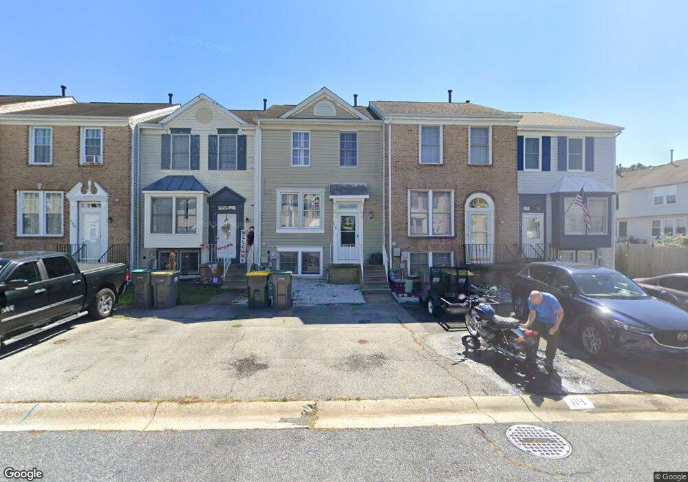 116 Armerina Dr, Bear, DE 19701 - photo 1