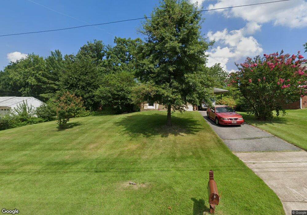 3118 Kilkenny St, Silver Spring, MD 20904 - photo 1