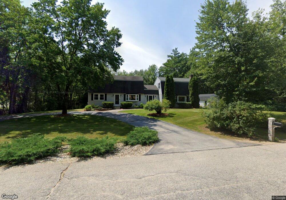 5 Ridge Ct, Auburn, NH 03032 - photo 1