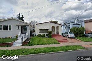 2427 67th Ave, Oakland, CA 94605