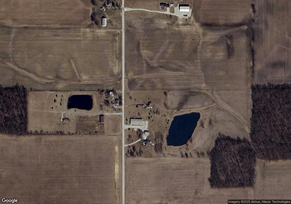 10545 Raber Rd, Roanoke, IN 46783 - photo 1