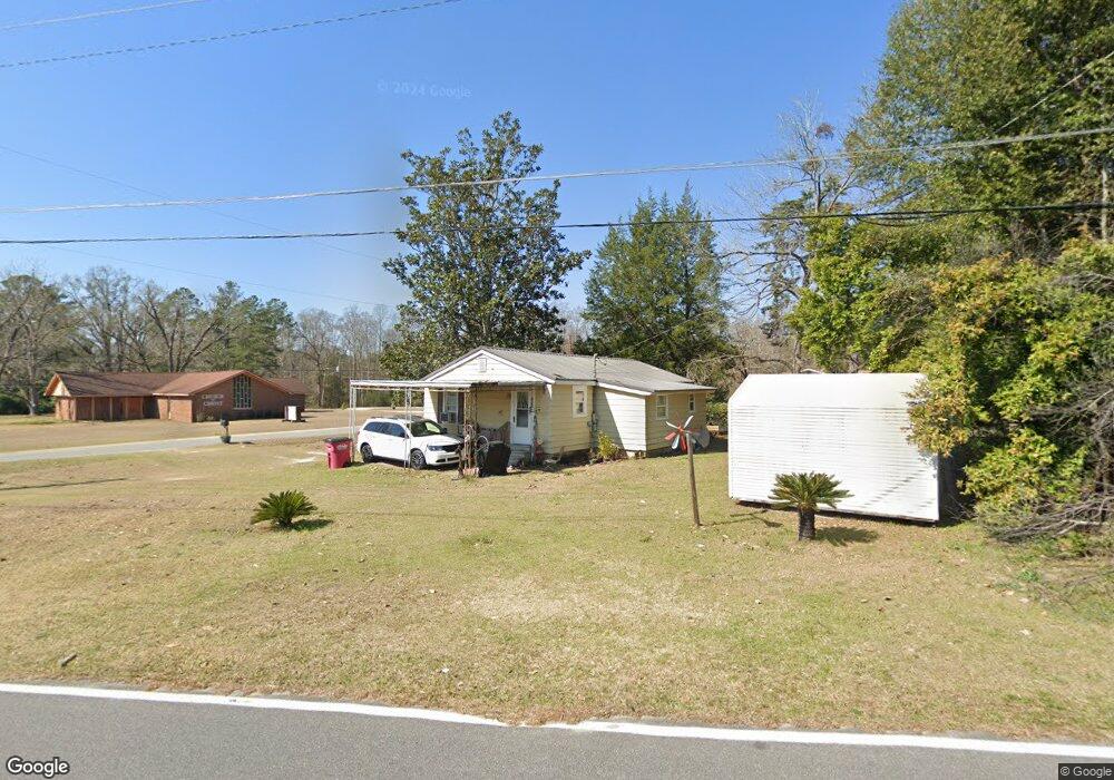 62 W Willow Creek Ln, Mc Rae, GA 31055 - photo 1