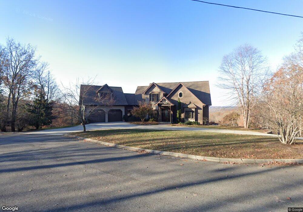 1611 Plantation Cir, Cookeville, TN 38506 - photo 1