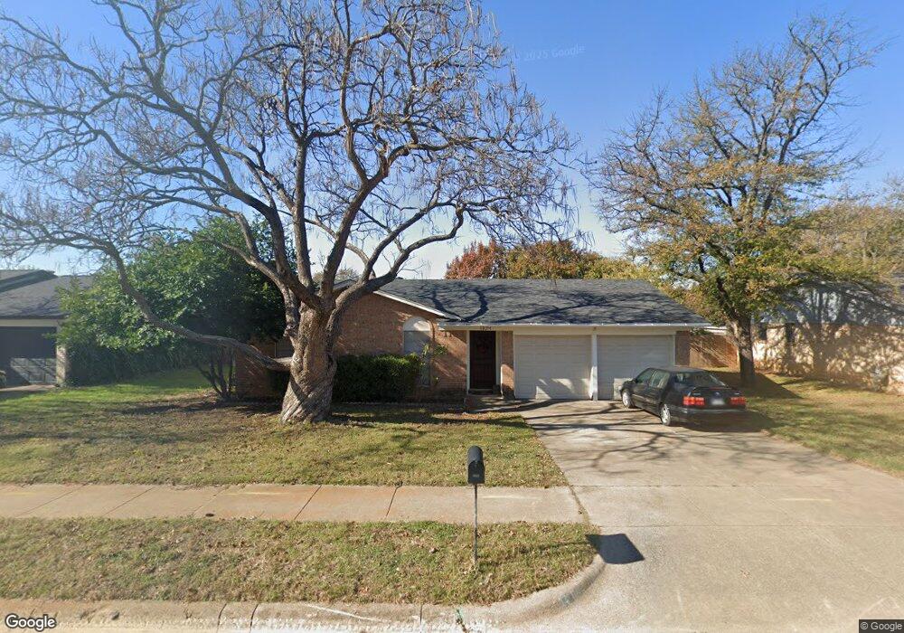 1109 Atlanta Dr, Bedford, TX 76022 - photo 1