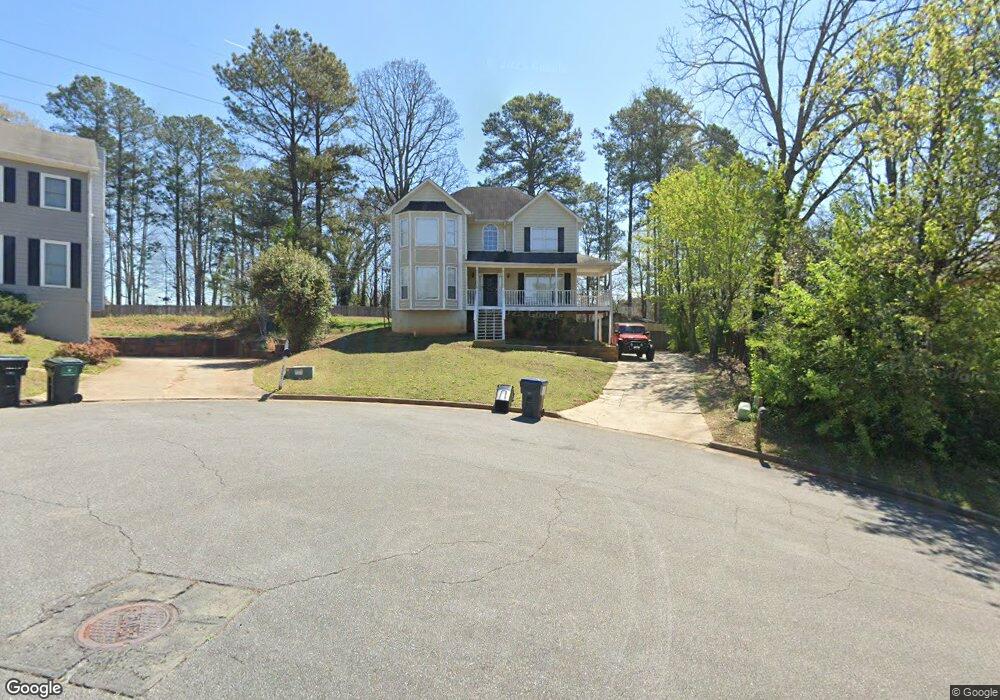 2249 June Ct SW, Marietta, GA 30008 - photo 1