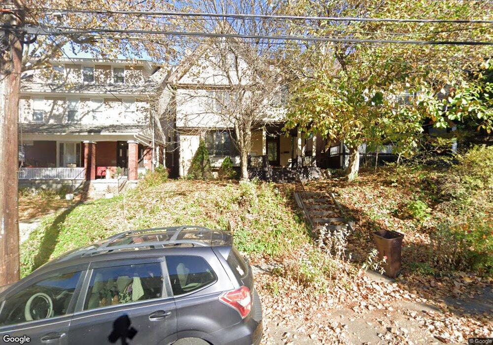 5847 Douglas St, Pittsburgh, PA 15217 - photo 1