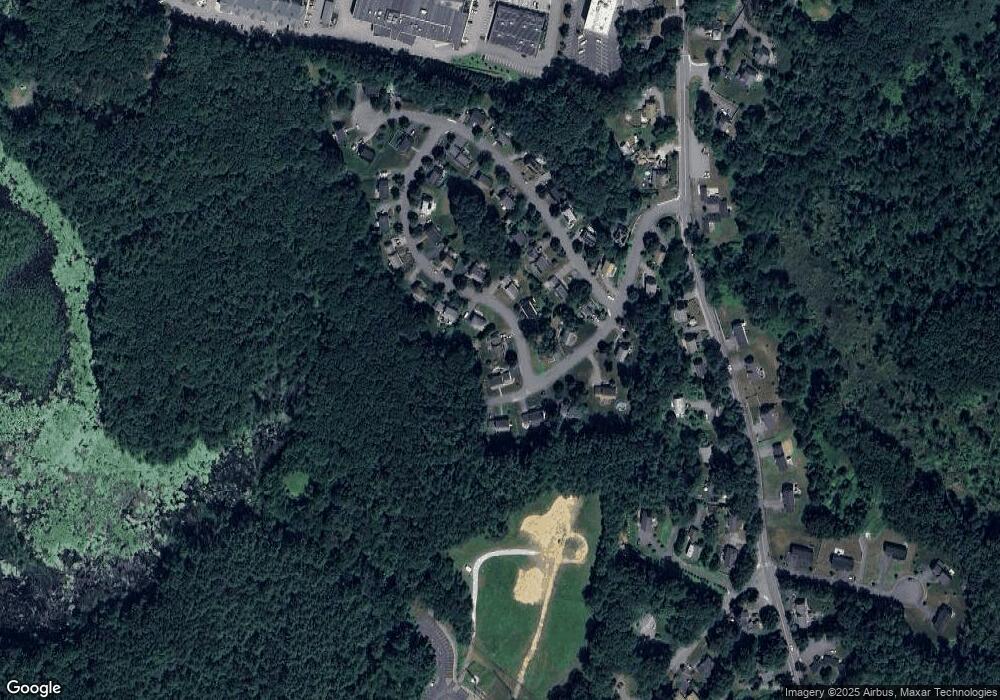 2 Cutting Dr, Maynard, MA 01754 - photo 1