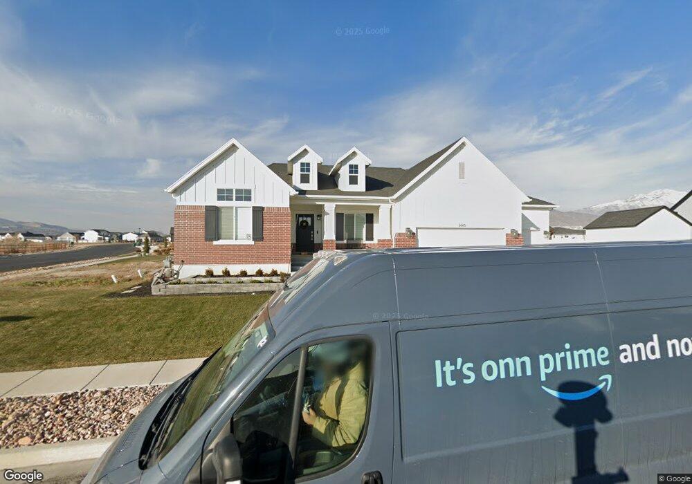 2660 W 1080 N, Lehi, UT 84043 - photo 1