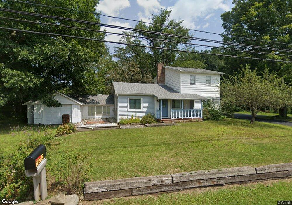 19080 Grange Center Rd, Saegertown, PA 16433 - photo 1