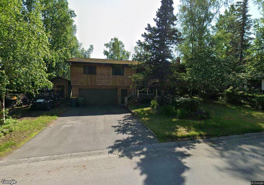 8340 E 17th Ave, Anchorage, AK 99504 - photo 1