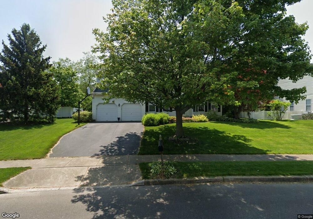 329 Horseshoe Way, Doylestown, PA 18901 - photo 1