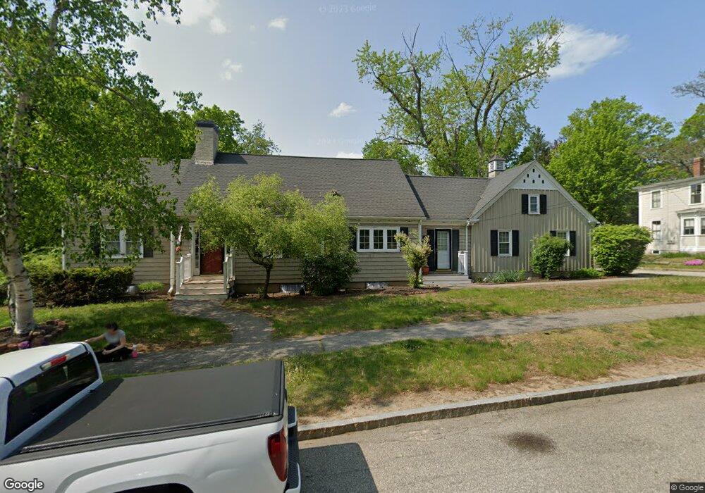 85 Prospect St, Somersworth, NH 03878 - photo 1